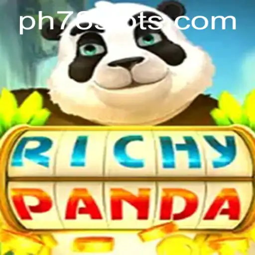 Dive into the Enchanting World of RichyPanda with PH78