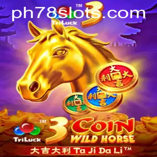 Unveiling 3CoinWildHorse: A Revolutionary Gaming Experience
