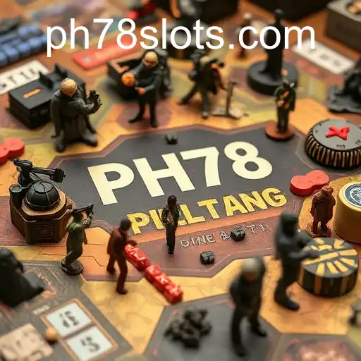 Exploring the Fascinating World of Tabletop Games: A Deep Dive into PH78